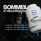 Deep Recovery Protein