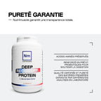Deep Recovery Protein