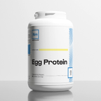Proteína de huevo en polvo