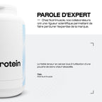 Proteína de huevo en polvo