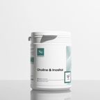 Fat Burner : Choline & inositol