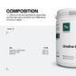 Fat Burner : Choline & inositol