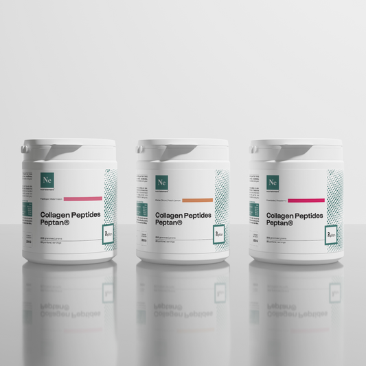 Pack Découverte - Collagène Peptides Peptan®