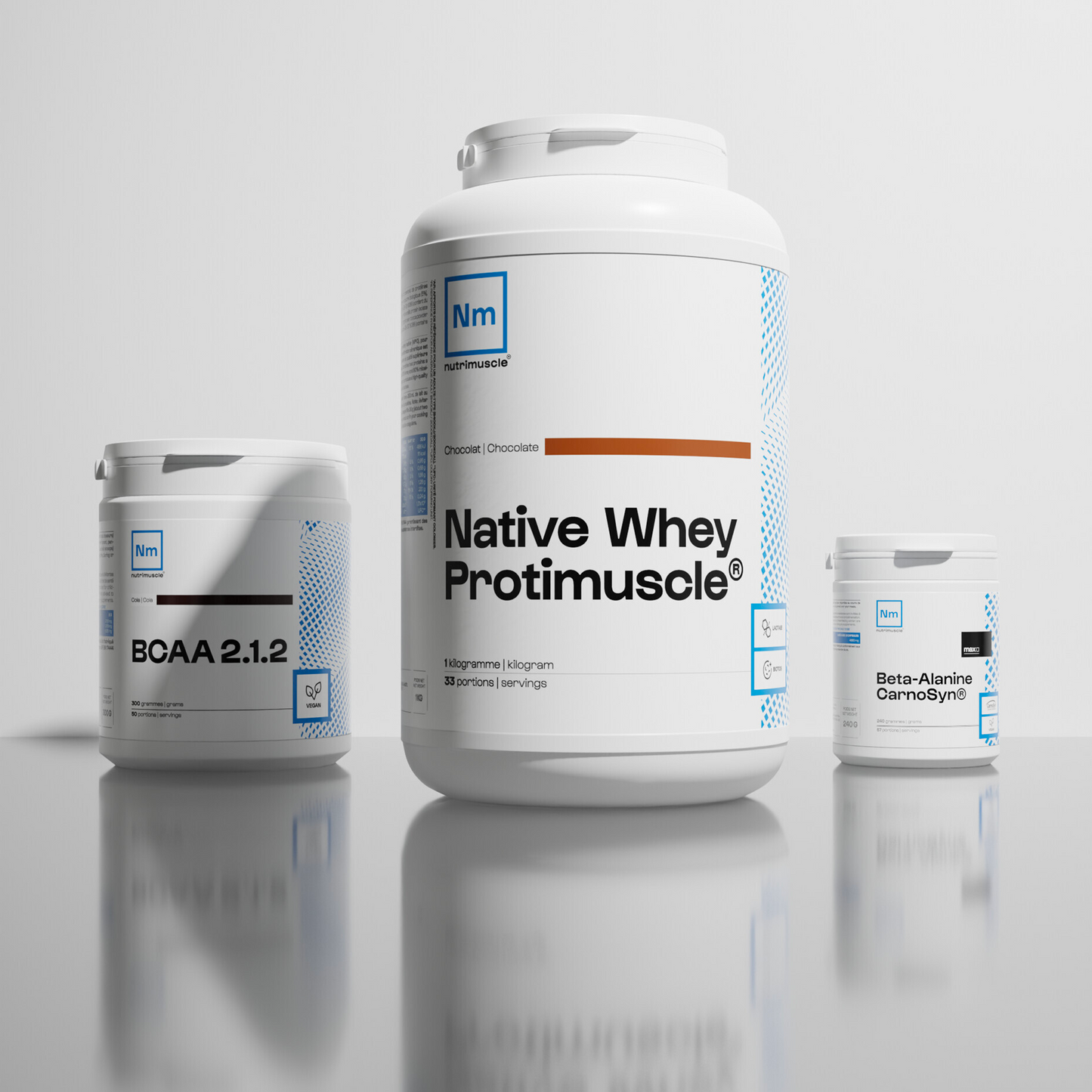 Pack Sport de combat