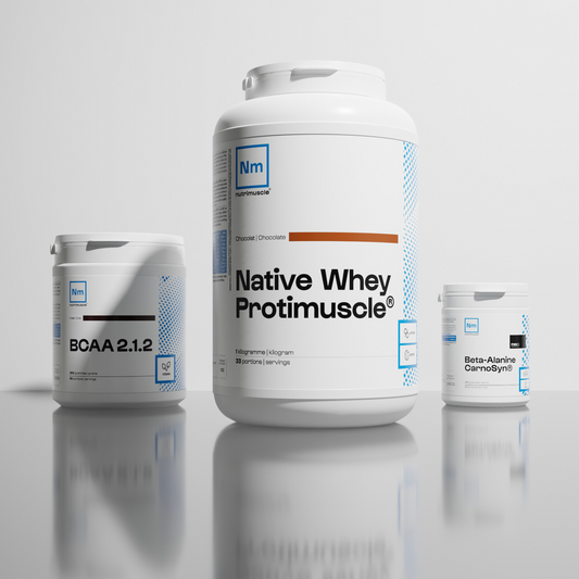 Pack Sport de combat