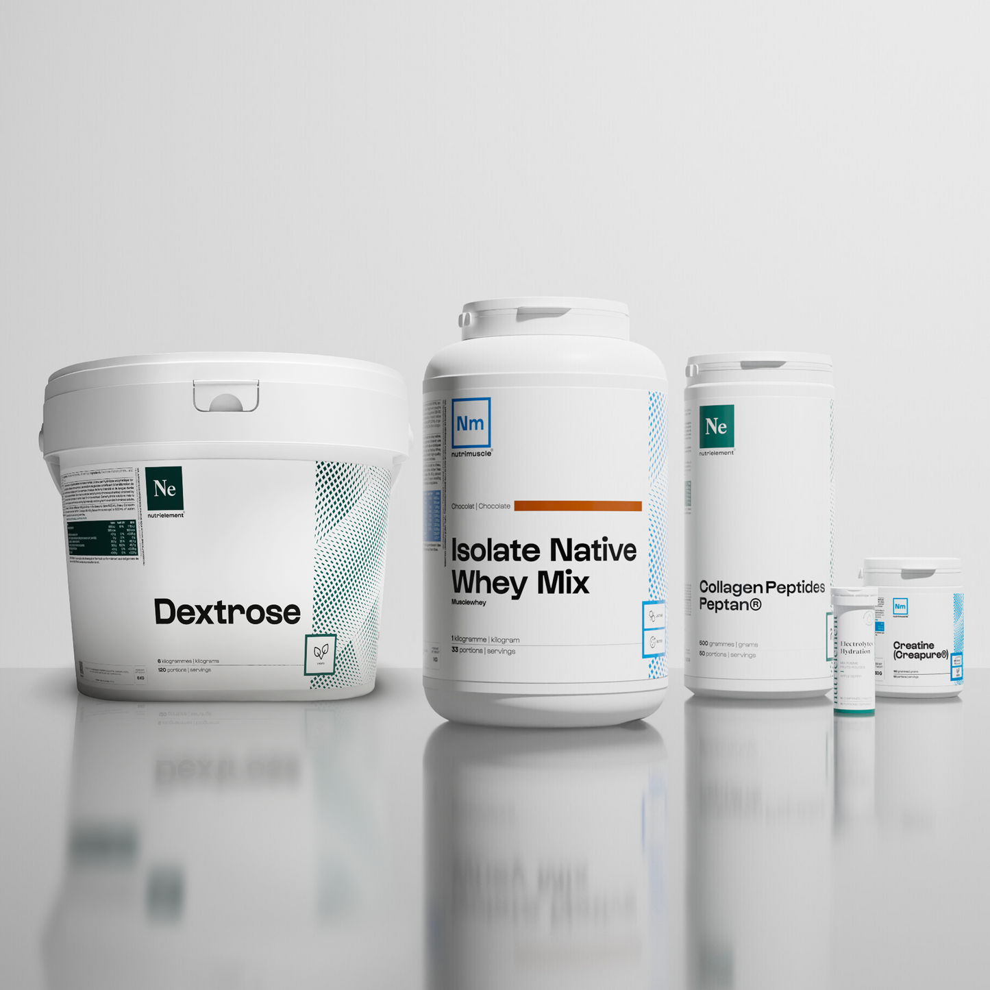 Pack Cross Training 2