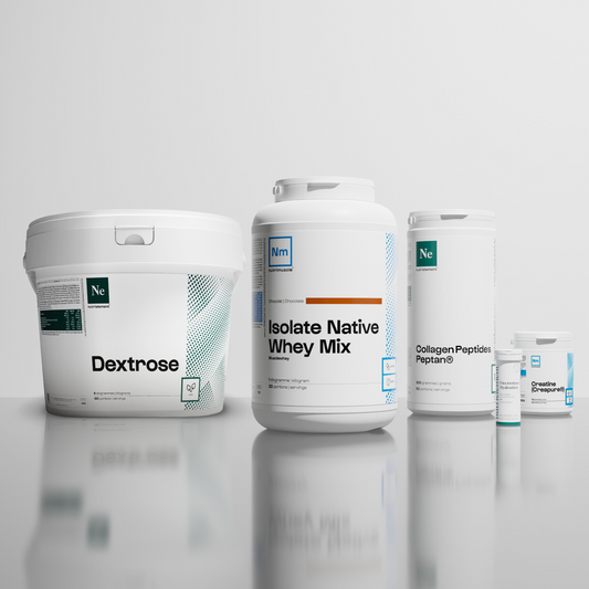 Pack Cross Training 2