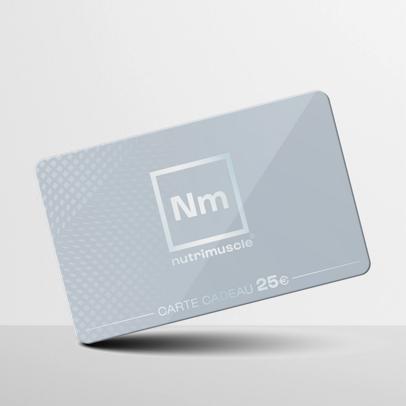 Carte cadeau