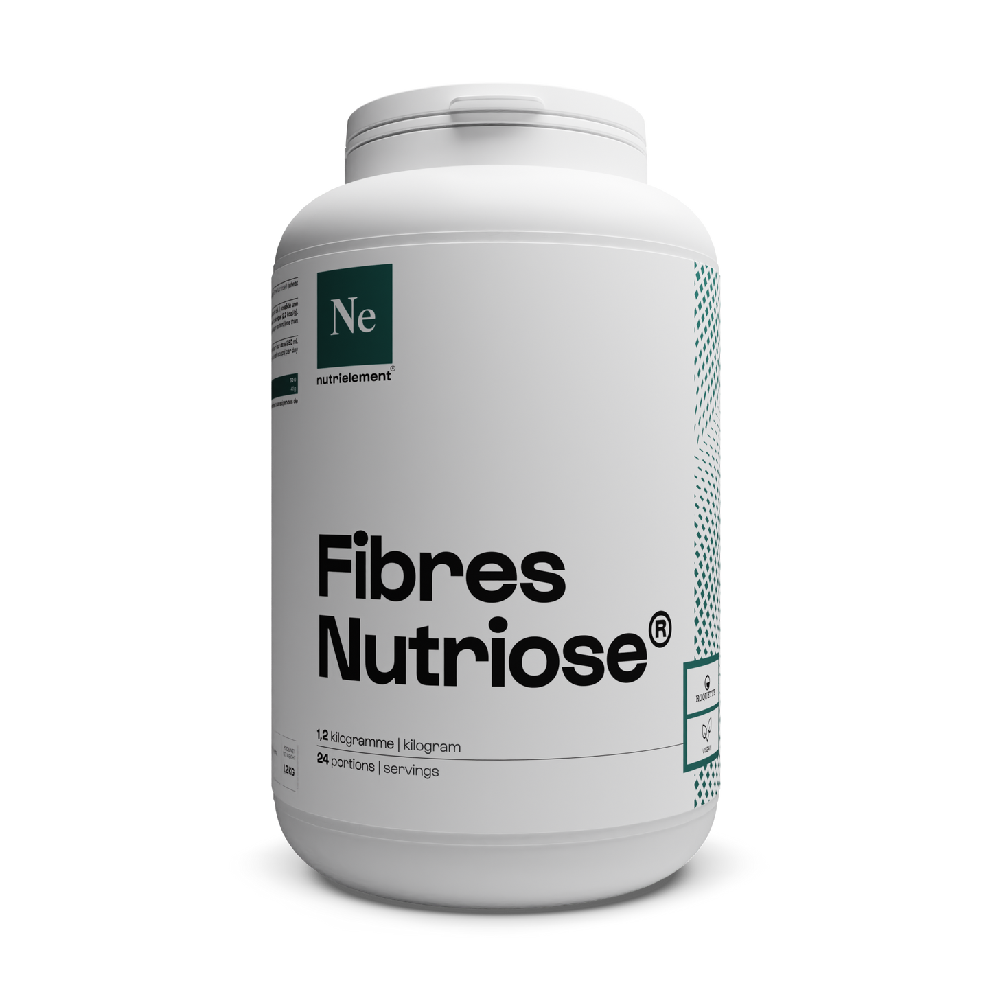 Fibres Nutriose en poudre