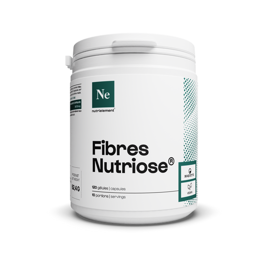 Fibres Nutriose en gélules