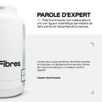 Nutrifibres en poudre