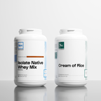 Duo Prot & Carbs