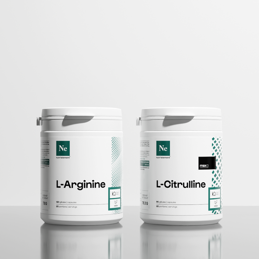 Duo Pump et Performance