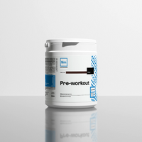 Pré-workout