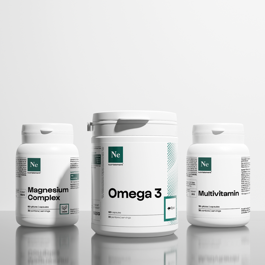 Pack Essentiel Santé