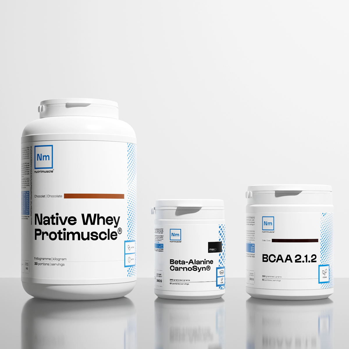 Pack Sport de combat