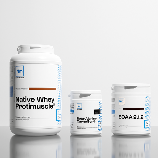 Pack Sport de combat