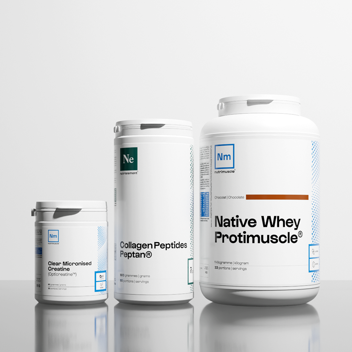 Pack Power Base
