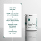 Collagène Peptides Peptan® en poudre