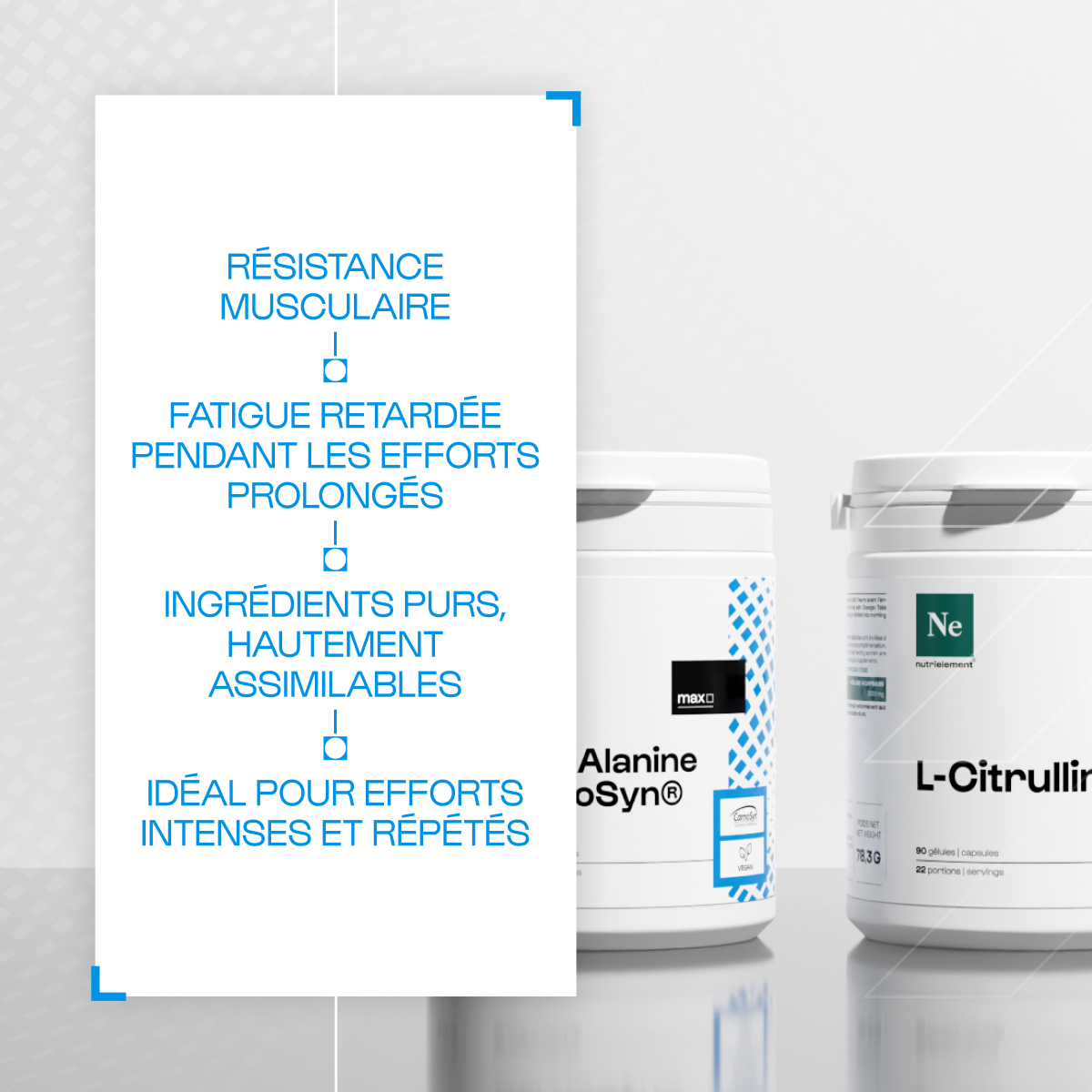 Duo Endurance Active