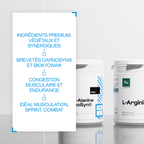 Duo Explosivité et Puissance