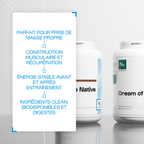 Duo Prot & Carbs
