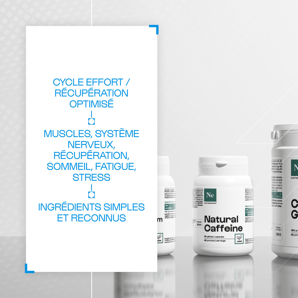 Pack Énergie & Récupération