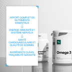 Pack Essentiel Santé
