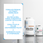 Pack Rentrée performance