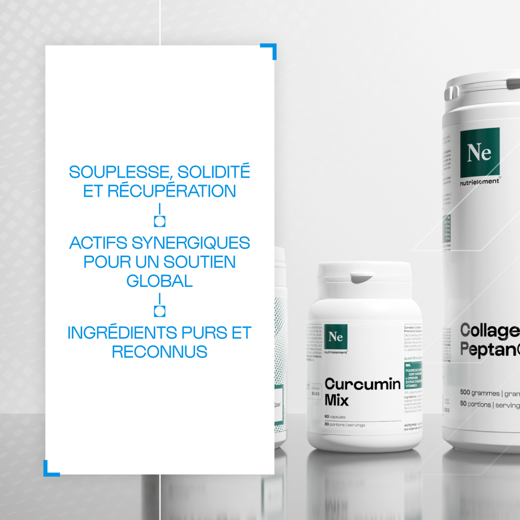Pack Mobilité