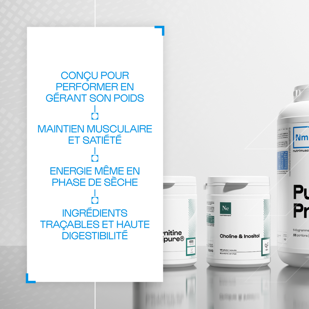 Pack Sèche et Energie
