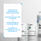 Pack Sèche et Energie