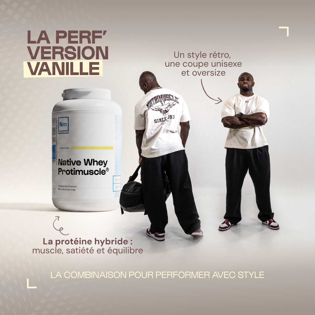 Vanilla Match