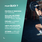Collagène Peptides Peptan® en poudre