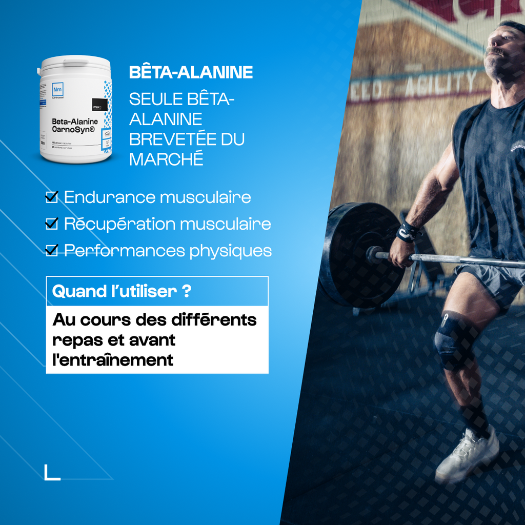 Duo Endurance Active