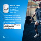 Duo Endurance Active