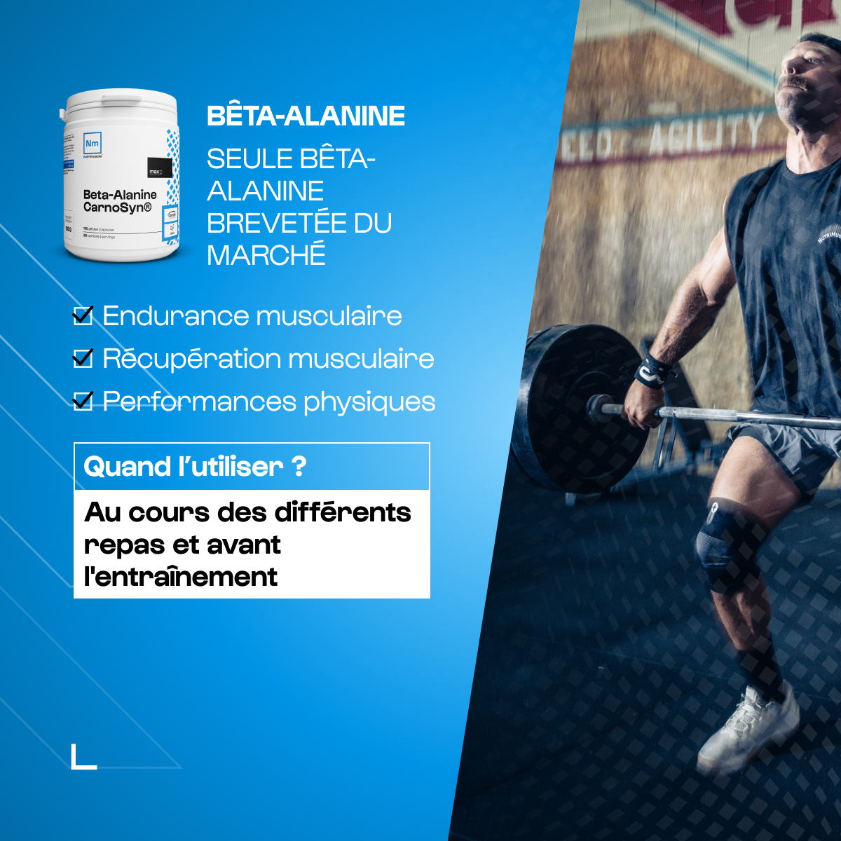 Duo Endurance Active