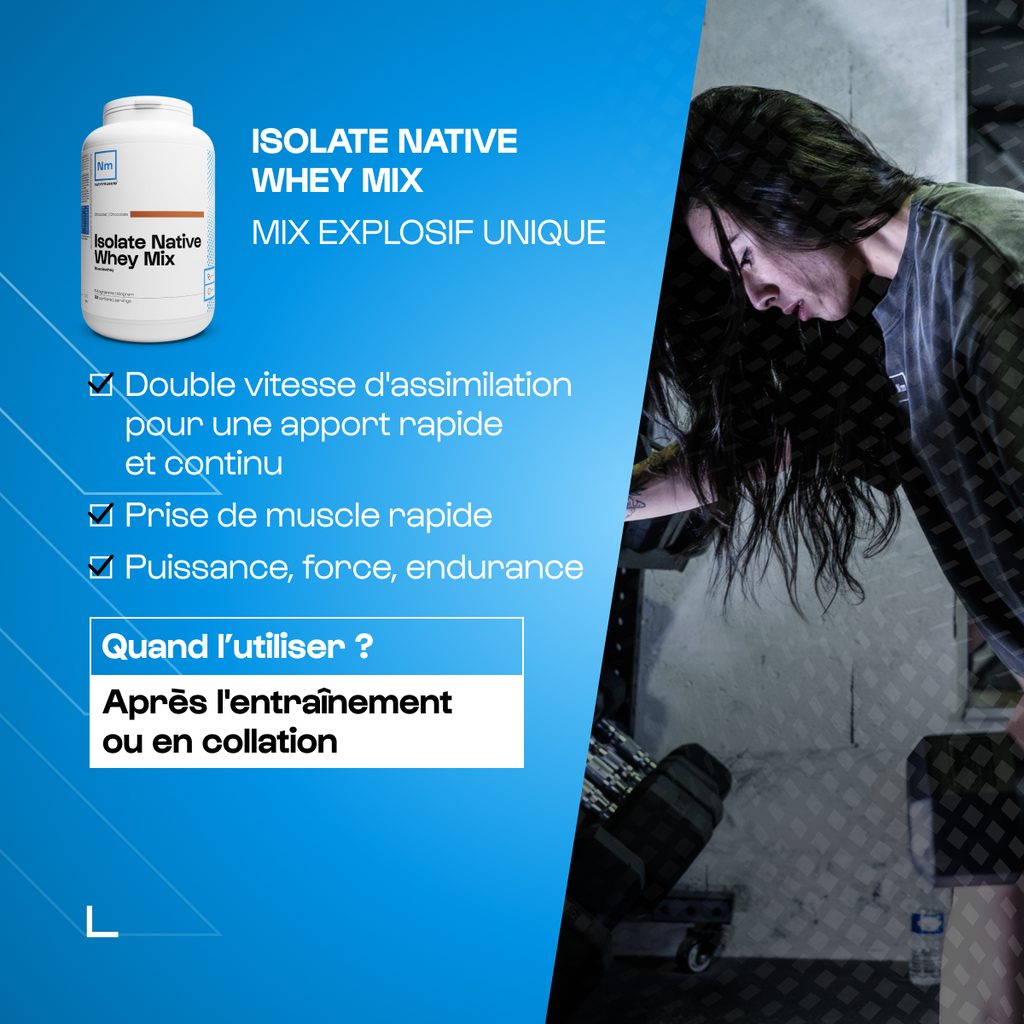 Duo Go muscu