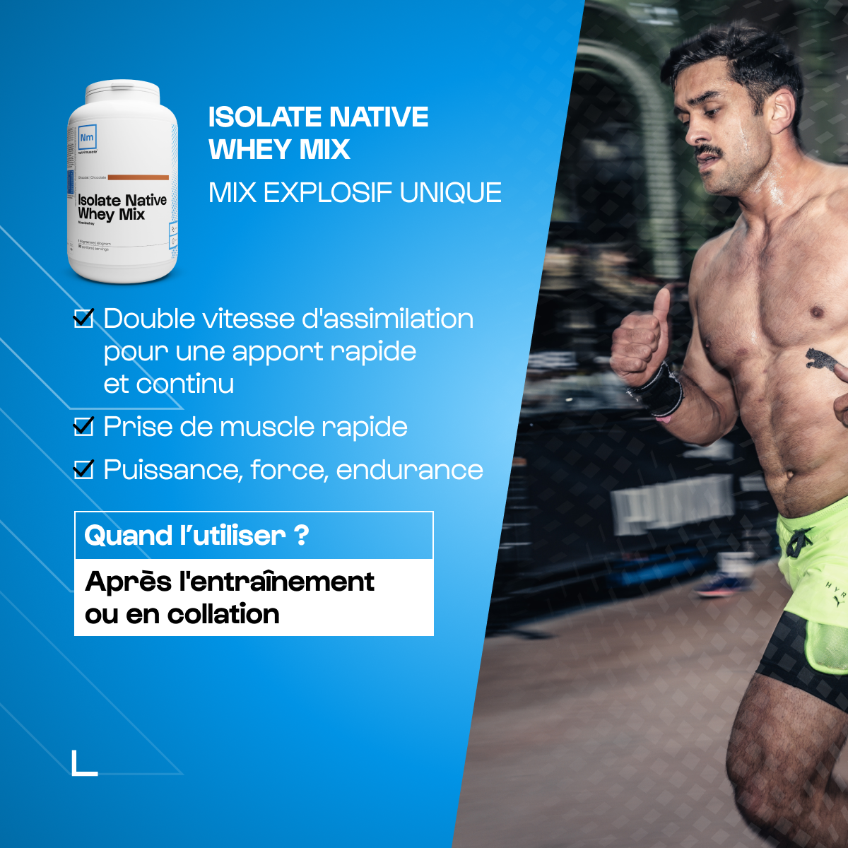 Pack Cross Training 2