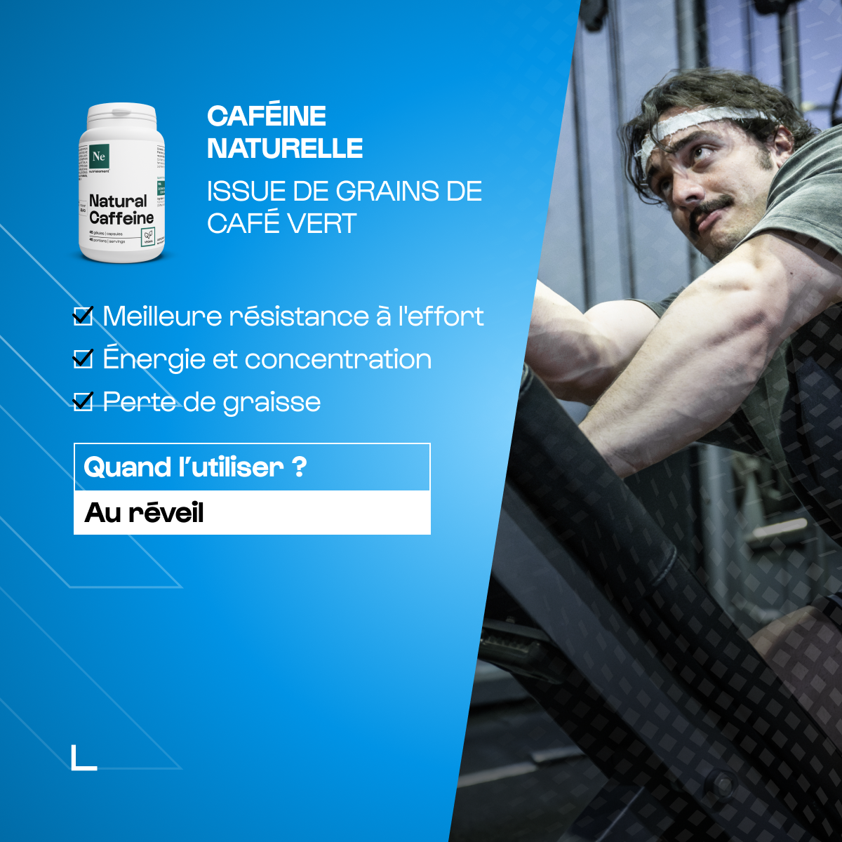 Pack Énergie & Récupération