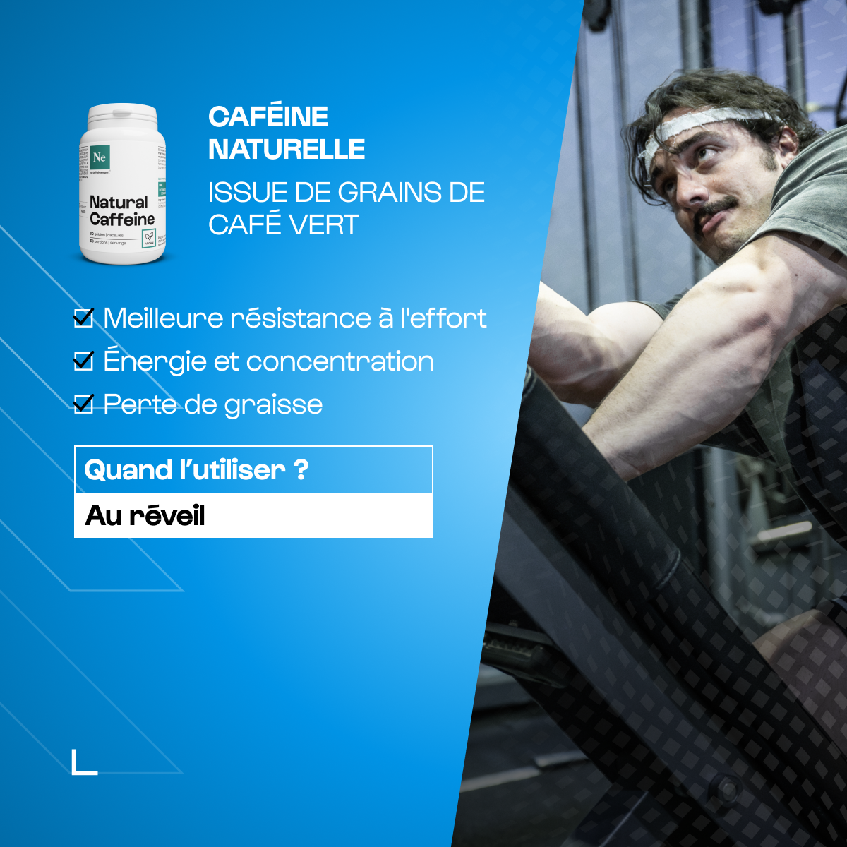 Pack Énergie & Récupération