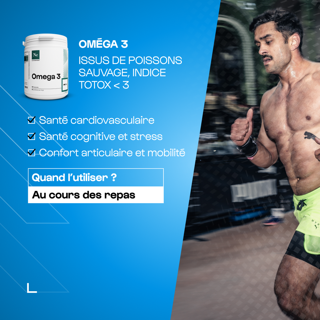 Pack Essentiel Santé