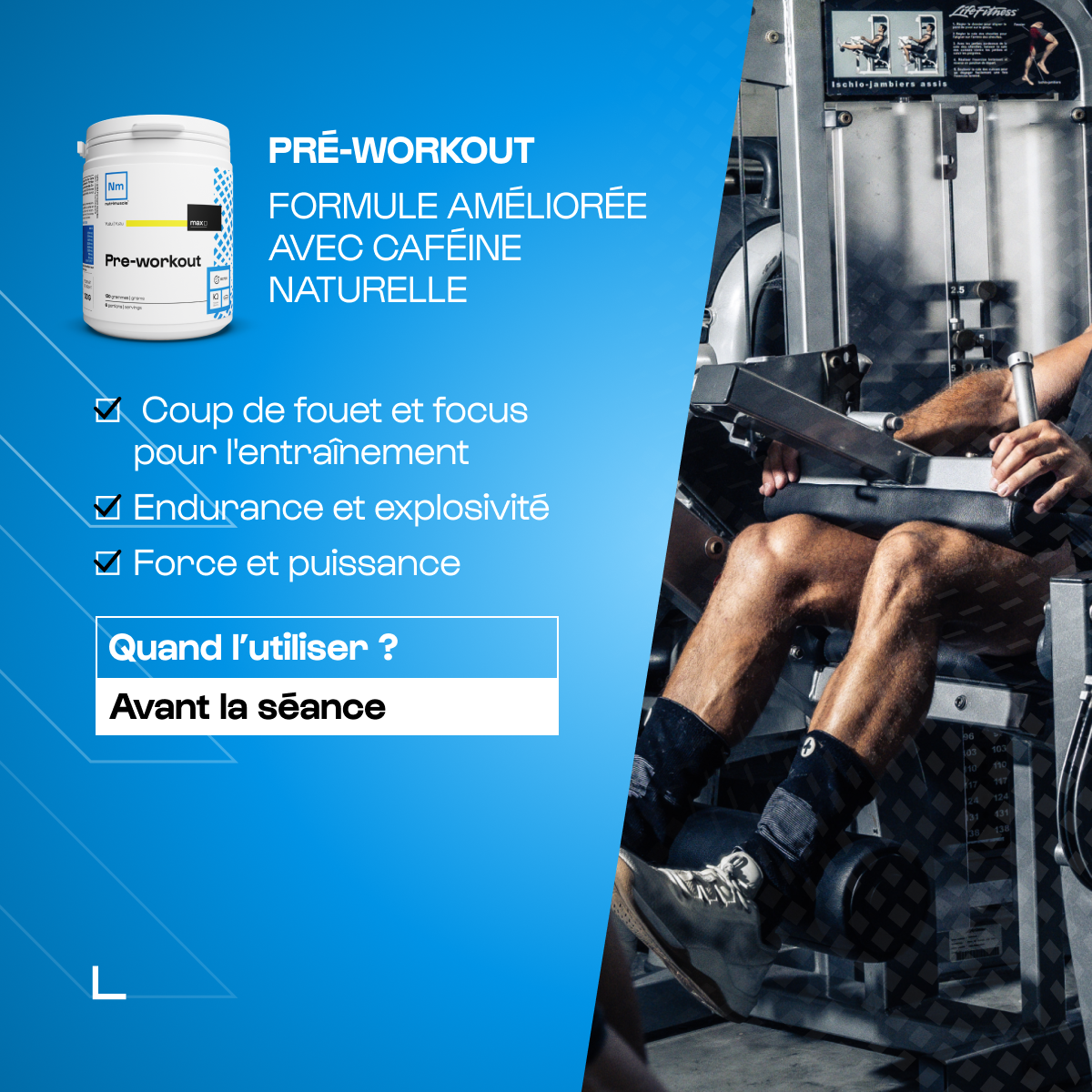 Pack Powerlifting