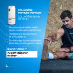 Pack Récupération 360°