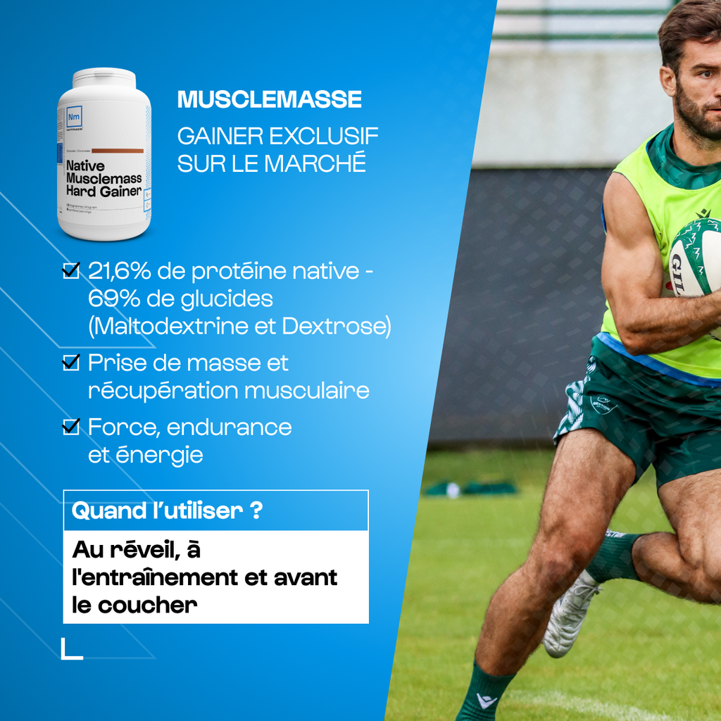 Pack Rugby