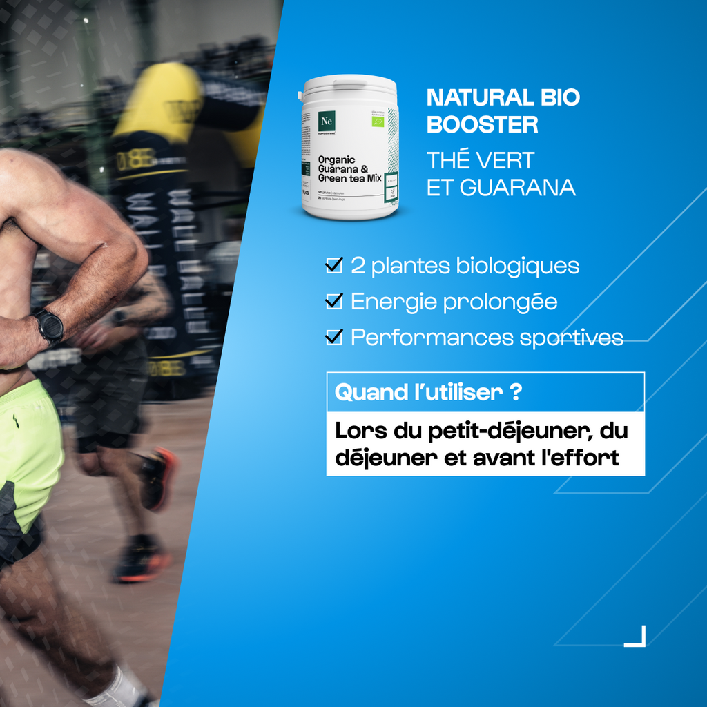 Duo Boost