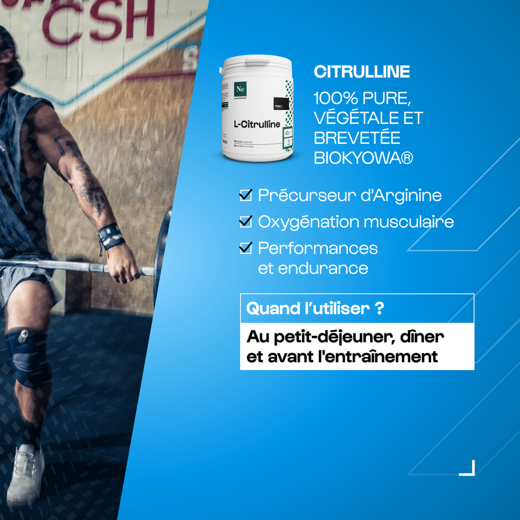 Duo Endurance Active