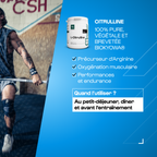 Duo Endurance Active