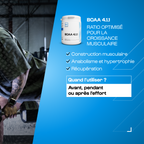 Duo Go muscu