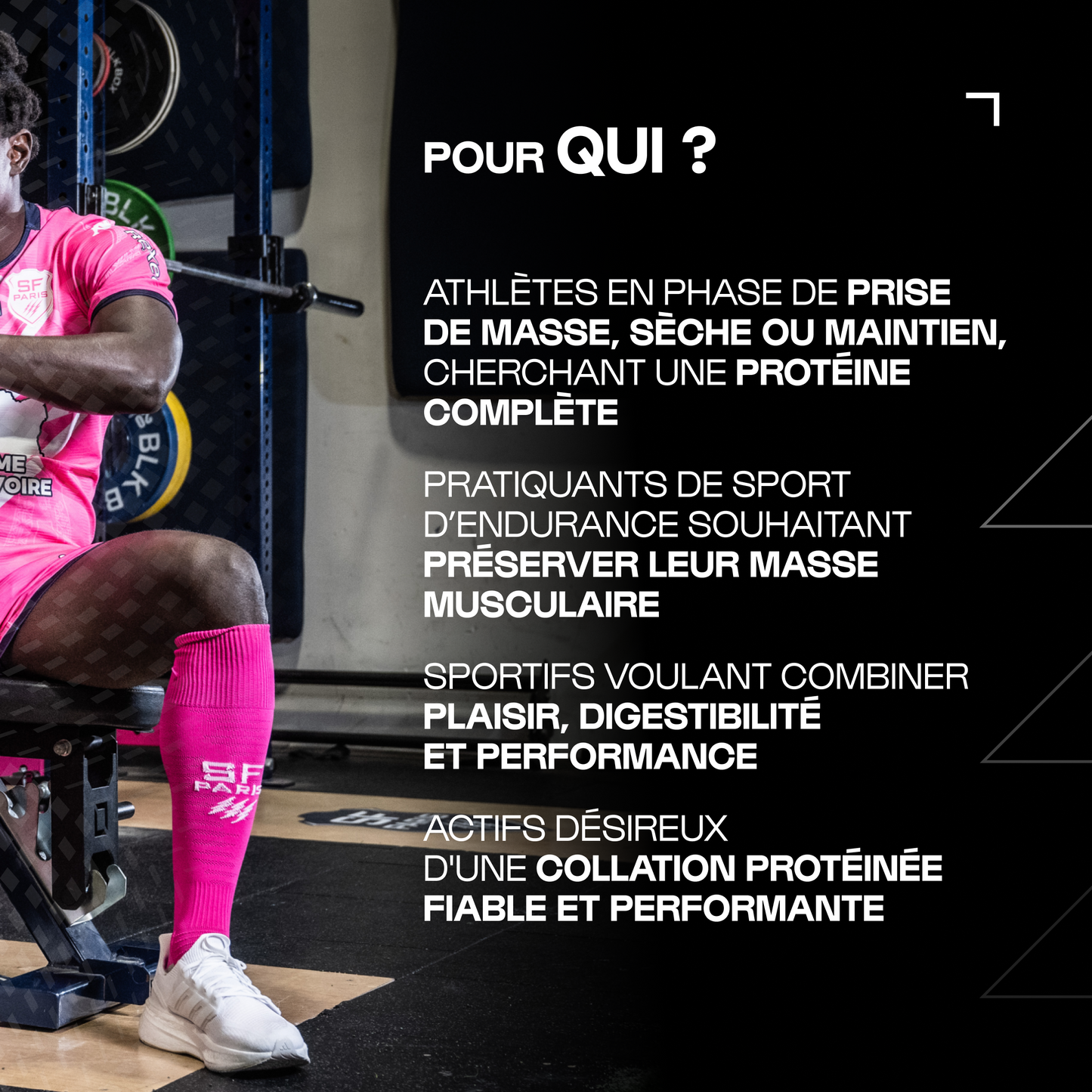 Isolate Native Whey Mix - Musclewhey